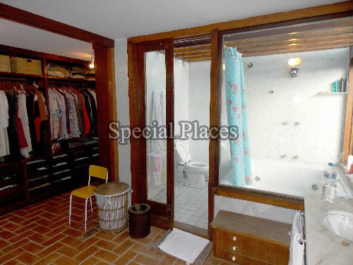Conheça BANHEIRO do imóvel - Casa em Condomínio Joatinga, Joá, Rio de Janeiro, RJ À Venda, 5 Quartos, 400m² - BAC5324 - 23 BANHEIRO