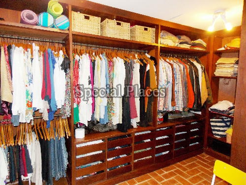 Conheça CLOSET do imóvel - Casa em Condomínio Joatinga, Joá, Rio de Janeiro, RJ À Venda, 5 Quartos, 400m² - BAC5324 - 21 CLOSET