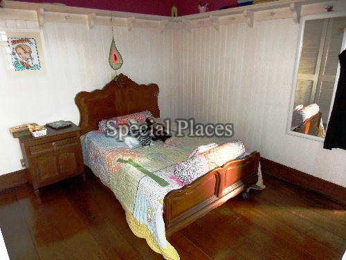 Conheça SUITE do imóvel - Casa em Condomínio Joatinga, Joá, Rio de Janeiro, RJ À Venda, 5 Quartos, 400m² - BAC5324 - 19 SUITE