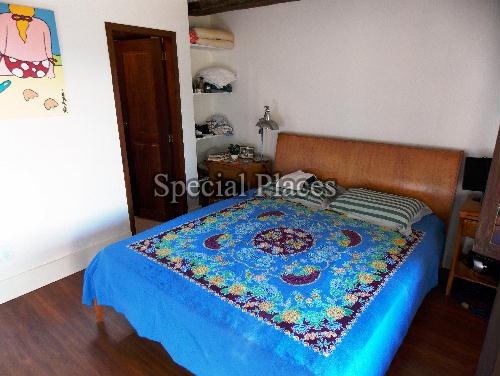 Conheça SUITE CANADENSE do imóvel - Casa em Condomínio Joatinga, Joá, Rio de Janeiro, RJ À Venda, 5 Quartos, 400m² - BAC5324 - 16 SUITE CANADENSE