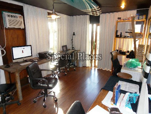 Conheça SUITE CANADENSE do imóvel - Casa em Condomínio Joatinga, Joá, Rio de Janeiro, RJ À Venda, 5 Quartos, 400m² - BAC5324 - 17 SUITE CANADENSE