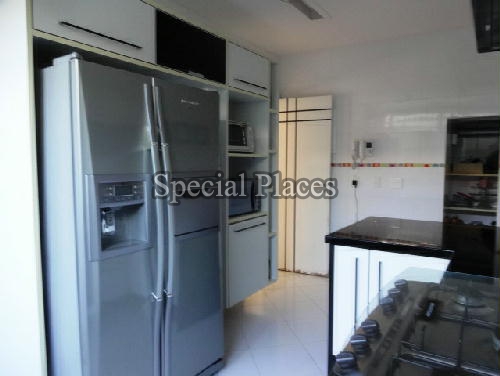 Conheça COZINHA1 do imóvel - Casa em Condomínio Recreio, Terraméricas, Recreio dos Bandeirantes, Rio de Janeiro, RJ À Venda, 3 Quartos, 276m² - BAC5353 - 14 COZINHA1