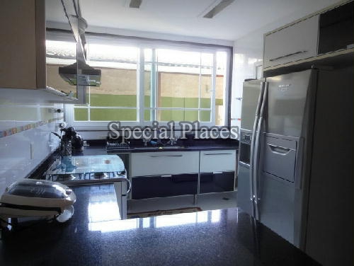 Conheça COZINHA2 do imóvel - Casa em Condomínio Recreio, Terraméricas, Recreio dos Bandeirantes, Rio de Janeiro, RJ À Venda, 3 Quartos, 276m² - BAC5353 - 15 COZINHA2