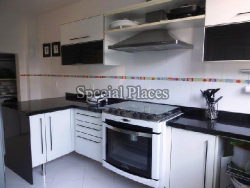 Conheça COZINHA3 do imóvel - Casa em Condomínio Recreio, Terraméricas, Recreio dos Bandeirantes, Rio de Janeiro, RJ À Venda, 3 Quartos, 276m² - BAC5353 - 16 COZINHA3