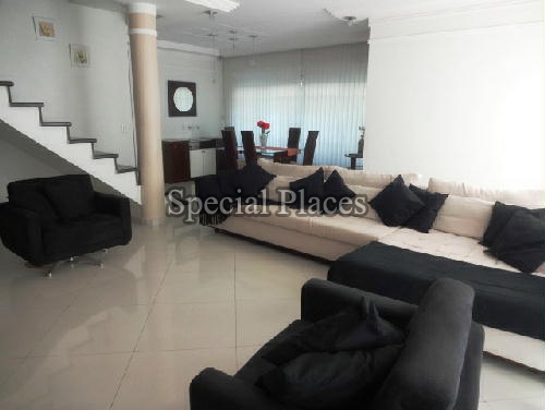 Conheça SALAO2 do imóvel - Casa em Condomínio Recreio, Terraméricas, Recreio dos Bandeirantes, Rio de Janeiro, RJ À Venda, 3 Quartos, 276m² - BAC5353 - 5 SALAO2