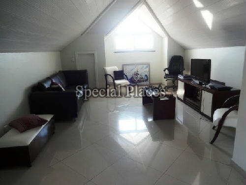 Conheça SOTAO1 do imóvel - Casa em Condomínio Recreio, Terraméricas, Recreio dos Bandeirantes, Rio de Janeiro, RJ À Venda, 3 Quartos, 276m² - BAC5353 - 12 SOTAO1