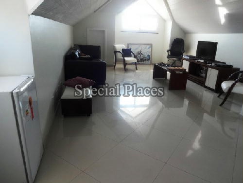 Conheça SOTAO2 do imóvel - Casa em Condomínio Recreio, Terraméricas, Recreio dos Bandeirantes, Rio de Janeiro, RJ À Venda, 3 Quartos, 276m² - BAC5353 - 13 SOTAO2