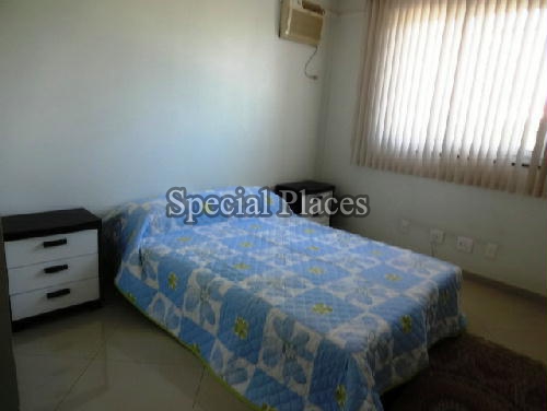 Conheça SUITE1 do imóvel - Casa em Condomínio Recreio, Terraméricas, Recreio dos Bandeirantes, Rio de Janeiro, RJ À Venda, 3 Quartos, 276m² - BAC5353 - 9 SUITE1