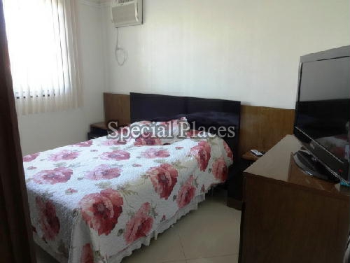 Conheça SUITE2 do imóvel - Casa em Condomínio Recreio, Terraméricas, Recreio dos Bandeirantes, Rio de Janeiro, RJ À Venda, 3 Quartos, 276m² - BAC5353 - 11 SUITE2