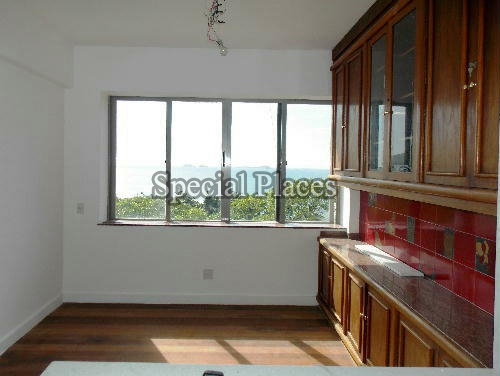 Conheça COZINHA do imóvel - Casa em Condomínio 5 quartos à venda São Conrado, Rio de Janeiro - R$ 27.000.000 - BAC5367 - 10 COZINHA