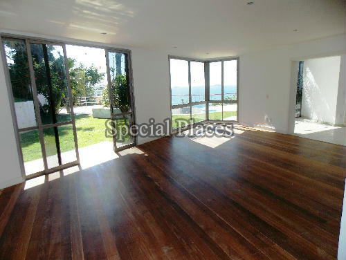 Conheça SALAO do imóvel - Casa em Condomínio 5 quartos à venda São Conrado, Rio de Janeiro - R$ 27.000.000 - BAC5367 - 6 SALAO