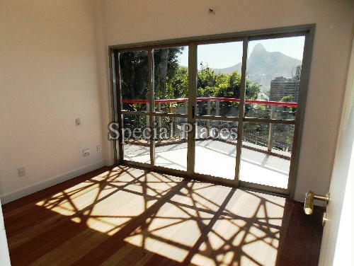 Conheça SUITE2 do imóvel - Casa em Condomínio 5 quartos à venda São Conrado, Rio de Janeiro - R$ 27.000.000 - BAC5367 - 8 SUITE2