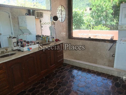 Conheça BANHEIRO MASTER do imóvel - Casa em Condomínio Itanhangá, Jardim, Itanhangá, Rio de Janeiro, RJ À Venda, 4 Quartos, 663m² - BAC5384 - 25 BANHEIRO MASTER