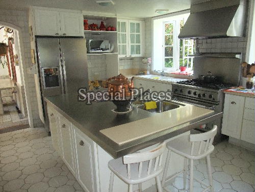 Conheça COZINHA do imóvel - Casa em Condomínio Itanhangá, Jardim, Itanhangá, Rio de Janeiro, RJ À Venda, 4 Quartos, 663m² - BAC5384 - 15 COZINHA