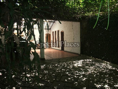 Conheça GARAGEM do imóvel - Casa em Condomínio Itanhangá, Jardim, Itanhangá, Rio de Janeiro, RJ À Venda, 4 Quartos, 663m² - BAC5384 - 26 GARAGEM