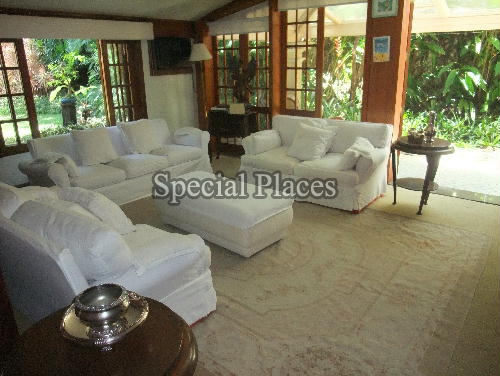 Conheça HOME do imóvel - Casa em Condomínio Itanhangá, Jardim, Itanhangá, Rio de Janeiro, RJ À Venda, 4 Quartos, 663m² - BAC5384 - 13 HOME