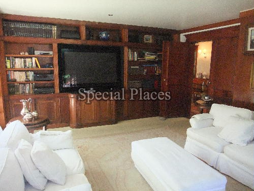 Conheça HOME do imóvel - Casa em Condomínio Itanhangá, Jardim, Itanhangá, Rio de Janeiro, RJ À Venda, 4 Quartos, 663m² - BAC5384 - 14 HOME
