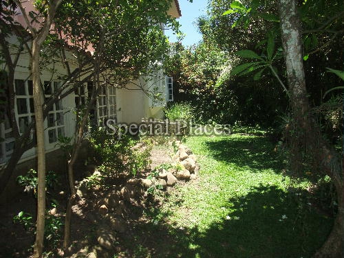 Conheça JARDIM do imóvel - Casa em Condomínio Itanhangá, Jardim, Itanhangá, Rio de Janeiro, RJ À Venda, 4 Quartos, 663m² - BAC5384 - 3 JARDIM