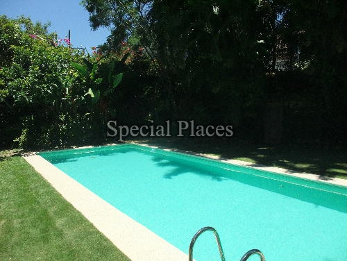 Conheça PISCINA do imóvel - Casa em Condomínio Itanhangá, Jardim, Itanhangá, Rio de Janeiro, RJ À Venda, 4 Quartos, 663m² - BAC5384 - 4 PISCINA