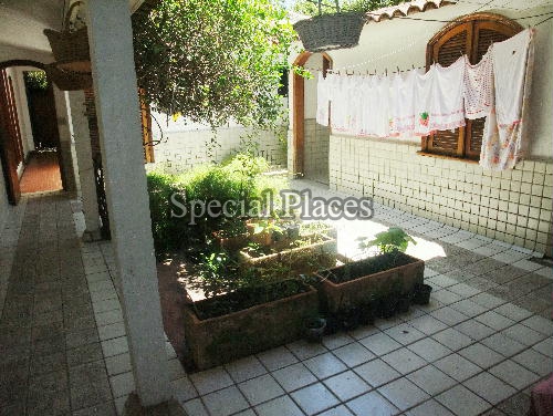 Conheça SERVICO do imóvel - Casa em Condomínio Itanhangá, Jardim, Itanhangá, Rio de Janeiro, RJ À Venda, 4 Quartos, 663m² - BAC5384 - 17 SERVICO