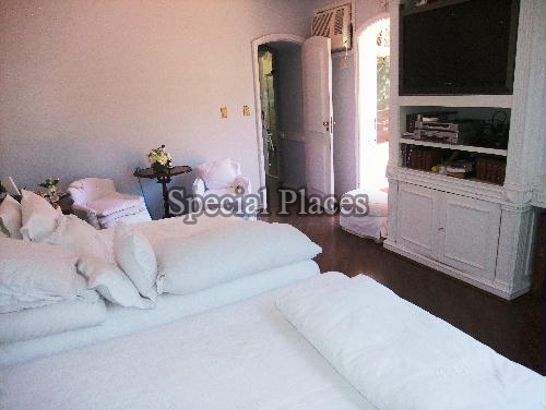 Conheça SUITE do imóvel - Casa em Condomínio Itanhangá, Jardim, Itanhangá, Rio de Janeiro, RJ À Venda, 4 Quartos, 663m² - BAC5384 - 19 SUITE