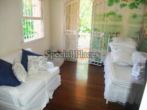 Conheça SUITE CANADENSE do imóvel - Casa em Condomínio Itanhangá, Jardim, Itanhangá, Rio de Janeiro, RJ À Venda, 4 Quartos, 663m² - BAC5384 - 21 SUITE CANADENSE