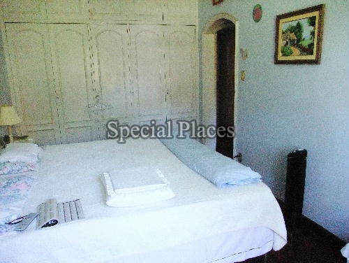 Conheça SUITE MASTER do imóvel - Casa em Condomínio Itanhangá, Jardim, Itanhangá, Rio de Janeiro, RJ À Venda, 4 Quartos, 663m² - BAC5384 - 22 SUITE MASTER