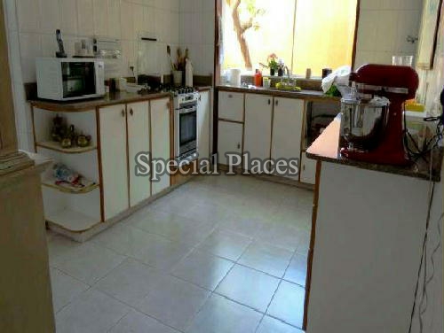 Conheça COZINHA do imóvel - Casa em Condomínio Barra, Santa Lúcia, Barra da Tijuca, Rio de Janeiro, RJ À Venda, 4 Quartos, 350m² - BAC5400 - 16 COZINHA