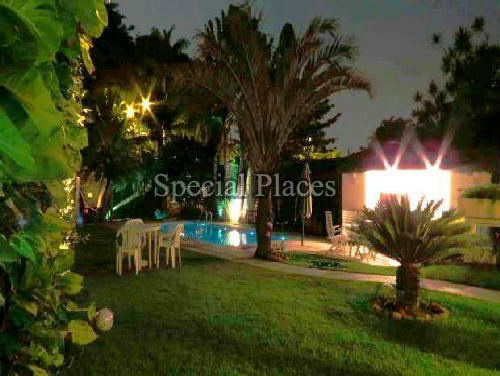 Conheça FRENTE 4 do imóvel - Casa em Condomínio Barra, Santa Lúcia, Barra da Tijuca, Rio de Janeiro, RJ À Venda, 4 Quartos, 350m² - BAC5400 - 5 FRENTE 4