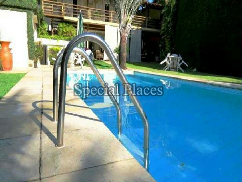 Conheça PISCI do imóvel - Casa em Condomínio Barra, Santa Lúcia, Barra da Tijuca, Rio de Janeiro, RJ À Venda, 4 Quartos, 350m² - BAC5400 - 4 PISCI