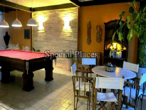 Conheça VARANDA 2 do imóvel - Casa em Condomínio Barra, Santa Lúcia, Barra da Tijuca, Rio de Janeiro, RJ À Venda, 4 Quartos, 350m² - BAC5400 - 8 VARANDA 2