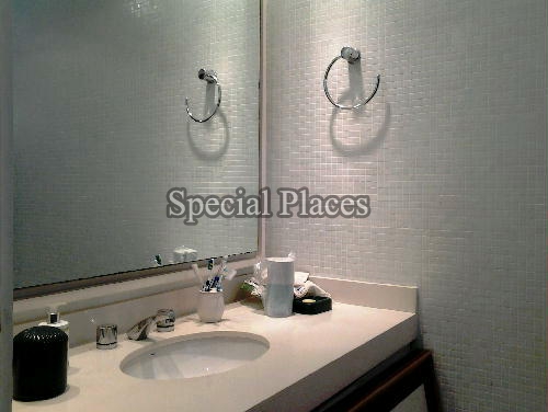 Conheça BANH SUITE1 do imóvel - Casa em Condominio Condomínio Barra, Santa Lúcia, Barra da Tijuca,Rio de Janeiro,RJ À Venda,6 Quartos,1100m² - BAC5410 - 16 BANH SUITE1