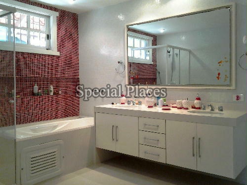Conheça BANH SUITECANADENSE do imóvel - Casa em Condominio Condomínio Barra, Santa Lúcia, Barra da Tijuca,Rio de Janeiro,RJ À Venda,6 Quartos,1100m² - BAC5410 - 19 BANH SUITECANADENSE