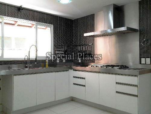Conheça COZINHA 2 do imóvel - Casa em Condominio Condomínio Barra, Santa Lúcia, Barra da Tijuca,Rio de Janeiro,RJ À Venda,6 Quartos,1100m² - BAC5410 - 10 COZINHA 2