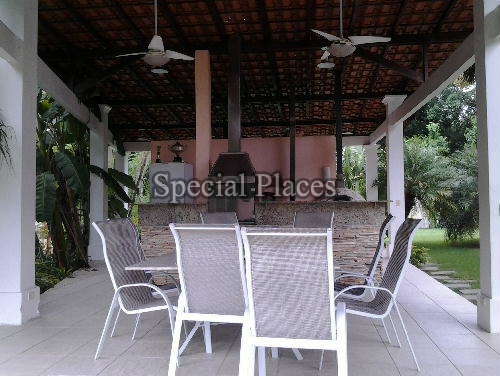 Conheça ANEXO do imóvel - Casa em Condomínio Vargem Grande, Verde Vale, Vargem Grande, Rio de Janeiro, RJ À Venda, 4 Quartos, 700m² - BAC5424 - 5 ANEXO