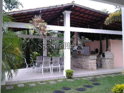 Conheça ANEXO 2 do imóvel - Casa em Condomínio Vargem Grande, Verde Vale, Vargem Grande, Rio de Janeiro, RJ À Venda, 4 Quartos, 700m² - BAC5424 - 6 ANEXO 2