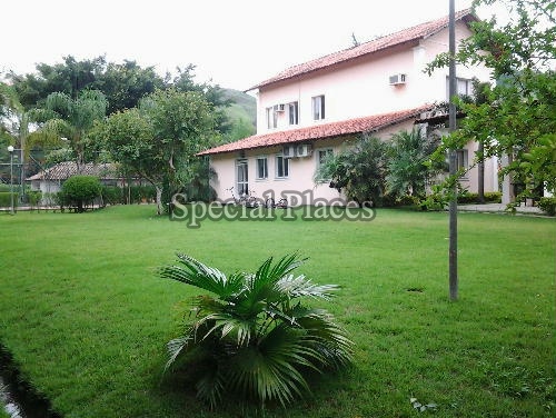 Conheça AREA EXTERNA do imóvel - Casa em Condomínio Vargem Grande, Verde Vale, Vargem Grande, Rio de Janeiro, RJ À Venda, 4 Quartos, 700m² - BAC5424 - 1 AREA EXTERNA