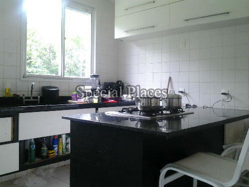 Conheça COZINHA 2 do imóvel - Casa em Condomínio Vargem Grande, Verde Vale, Vargem Grande, Rio de Janeiro, RJ À Venda, 4 Quartos, 700m² - BAC5424 - 16 COZINHA 2