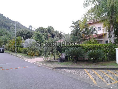 Conheça FACHADA do imóvel - Casa em Condomínio Vargem Grande, Verde Vale, Vargem Grande, Rio de Janeiro, RJ À Venda, 4 Quartos, 700m² - BAC5424 - 28 FACHADA