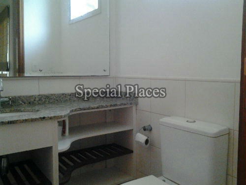 Conheça LAVABO do imóvel - Casa em Condomínio Vargem Grande, Verde Vale, Vargem Grande, Rio de Janeiro, RJ À Venda, 4 Quartos, 700m² - BAC5424 - 19 LAVABO