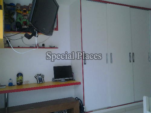 Conheça SUITE 2 do imóvel - Casa em Condomínio Vargem Grande, Verde Vale, Vargem Grande, Rio de Janeiro, RJ À Venda, 4 Quartos, 700m² - BAC5424 - 25 SUITE 2
