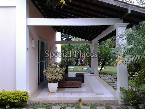 Conheça VARANDA do imóvel - Casa em Condomínio Vargem Grande, Verde Vale, Vargem Grande, Rio de Janeiro, RJ À Venda, 4 Quartos, 700m² - BAC5424 - 8 VARANDA