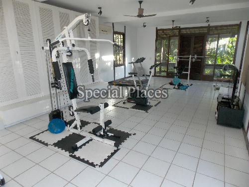 Conheça ACADEMIA do imóvel - Casa em Condomínio Itanhangá, Portinho do Massarú, Itanhangá, Rio de Janeiro, RJ À Venda, 4 Quartos, 712m² - BAC5434 - 26 ACADEMIA