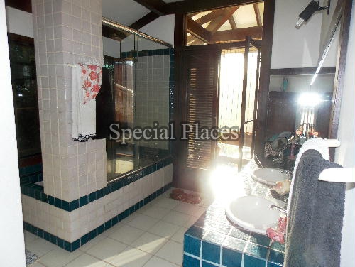 Conheça BANH MASTER do imóvel - Casa em Condomínio Itanhangá, Portinho do Massarú, Itanhangá, Rio de Janeiro, RJ À Venda, 4 Quartos, 712m² - BAC5434 - 22 BANH MASTER
