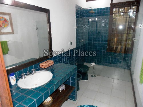 Conheça BANH SUITE 1 do imóvel - Casa em Condomínio Itanhangá, Portinho do Massarú, Itanhangá, Rio de Janeiro, RJ À Venda, 4 Quartos, 712m² - BAC5434 - 18 BANH SUITE 1