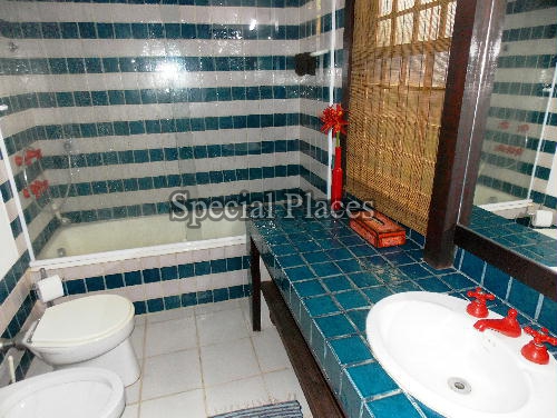 Conheça BANH SUITE 2 do imóvel - Casa em Condomínio Itanhangá, Portinho do Massarú, Itanhangá, Rio de Janeiro, RJ À Venda, 4 Quartos, 712m² - BAC5434 - 19 BANH SUITE 2