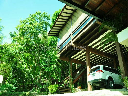 Conheça DETALHE do imóvel - Casa em Condomínio Itanhangá, Portinho do Massarú, Itanhangá, Rio de Janeiro, RJ À Venda, 4 Quartos, 712m² - BAC5434 - 6 DETALHE