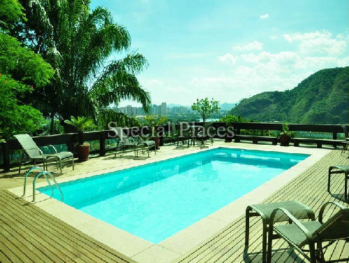 Conheça PISCINA3 do imóvel - Casa em Condomínio Itanhangá, Portinho do Massarú, Itanhangá, Rio de Janeiro, RJ À Venda, 4 Quartos, 712m² - BAC5434 - 7 PISCINA3