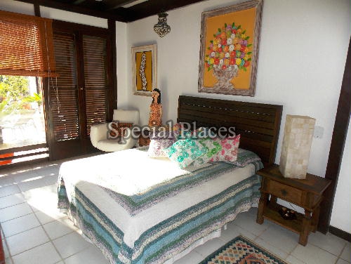 Conheça QUARTO TERREO 1 do imóvel - Casa em Condomínio Itanhangá, Portinho do Massarú, Itanhangá, Rio de Janeiro, RJ À Venda, 4 Quartos, 712m² - BAC5434 - 12 QUARTO TERREO 1