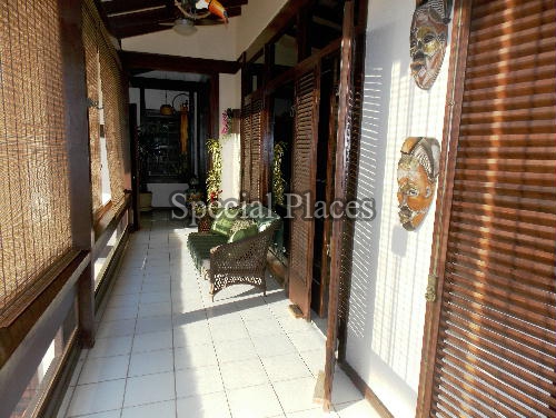 Conheça SACADA MASTER do imóvel - Casa em Condomínio Itanhangá, Portinho do Massarú, Itanhangá, Rio de Janeiro, RJ À Venda, 4 Quartos, 712m² - BAC5434 - 24 SACADA MASTER